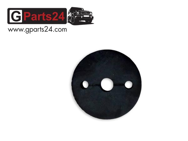 Original Mercedes G-Klasse Bremsschlauch Scheuerschutz Vorderachse Schutzscheibe w460 w461 w463 Wolf Puch ÖBH A 460 428 00 76