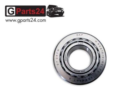 Original Mercedes G-Modell Kegelrad Lager Außen Vorderachse Differential Hinterachse w461 w463 A0029801102