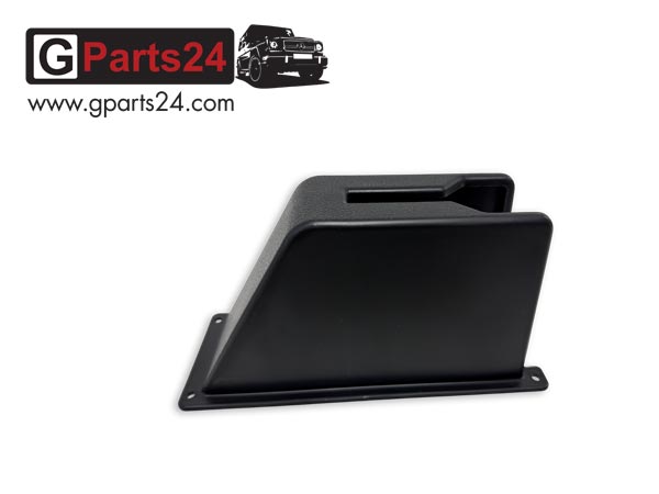 Puch Abdeckung Hebel Handbremse Blende Handbremse Schutzblech Wolf ÖBH G-Klasse w460 w461 A4604270034