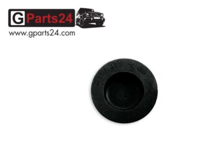 Stopfen Bodenblech G-Klasse 22,5 mm Verschlussstopfen Heckboden Tülle Wolf Puch ÖBH w460 w461 w463 w464 A1169871444