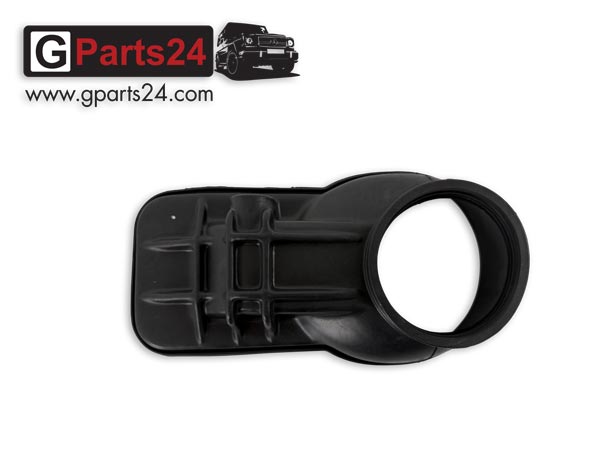 300GE Saugrohrgehäuse M103-Motor G-Klasse Dichtungsgehäuse G300 Luftführungsgehäuse Mengenteiler w463 A1031410090