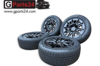 A4654012300 7X43 G-Klasse w465 20-Zoll Felgen AMG 10-Speichendesign G450d G500 G580 Winterradsatz