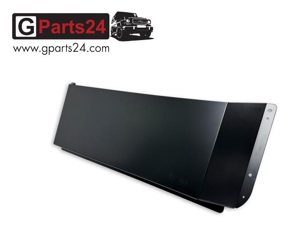 Bundeswehr 250GD Wolf Metalltürtasche Türstaufach G-Klasse Militär Puch ÖBH w460 w461 A46172700647167