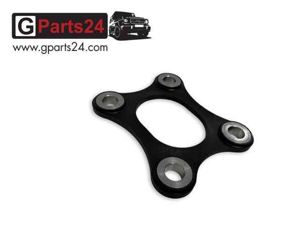 G-Klasse Abstandshalter zwischen Rahmen und Lenkgetriebe Dichtplatte Dichtung w460 w461 w463 A4604600028