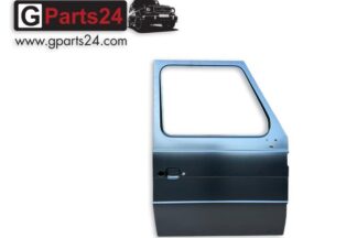 G-Klasse Beifahrertür w463 Rohbau Tür vorne rechts Rohbautür passend ab Januar 2012 A4637206205