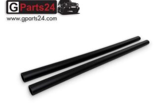 G-Klasse Dämmschlauch Feder 12mm Hinterachse Schutzschlauch Fahrwerksfeder Hinterachse w460 w461 w463 A4609977282 A4609977082