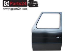 G-Klasse Fahrertür w463 Rohbau Tür vorne links Rohbautür passend ab Januar 2012 A4637206105
