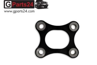 G-Klasse Platte Lenkung an Rahmen Dichtung Dichtplatte w460 w461 w463 A4604600028