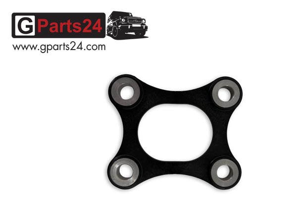 G-Klasse Platte Lenkung an Rahmen Dichtung Dichtplatte w460 w461 w463 A4604600028