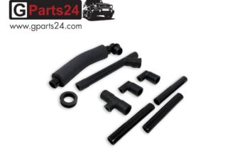 G-Klasse Reparatursatz Kurbelgehäuseentlüftung OM602 5-Zylinder KGE 250GD 290GD w461 w463 A6010100470 A6010160163 A6010160381 A6010160030 A6010160481 A6030160081