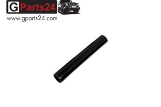 G-Klasse Rohrleitung Kurbelgehäuseentlüftung OM602 OM603 Ventildeckel Wolf Puch ÖBH w461 w463 A6010160030