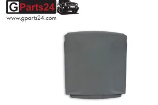 G-Klasse Rückenlehnenverkleidung grau Fahrersitz Verkleidung Rückenlehne Beifahrersitz Sitzrückseite bis Baujahr 2000 A4639140073 7137