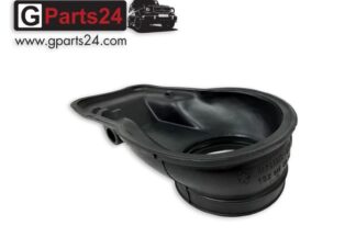 G-Klasse Saugrohrgehäuse M103 Luftführungsgehäuse 300GE Dichtungsgehäuse Mengenteiler w463 A1031410090