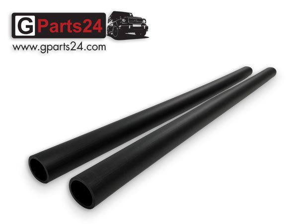 G-Klasse Schutzschlauch Feder 14 mm Dämmschlauch Schlechtwegefahrwerk Vorderfeder Hinterfeder w461 w463 A4639970051 A4639972482