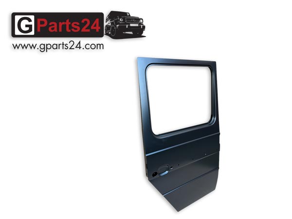 G-Klasse Tür hinten rechts Beifahrerseite w463 Rohbautür G320cdi G400cdi G350cdi Bluetec G320 G500 G55 AMG G63 G65 A4637304605