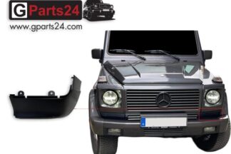 G-Klasse Verkleidung links unter Scheinwerferblende Scheinwerfermaske 1990 bis 08/2016 w463 A4638840231