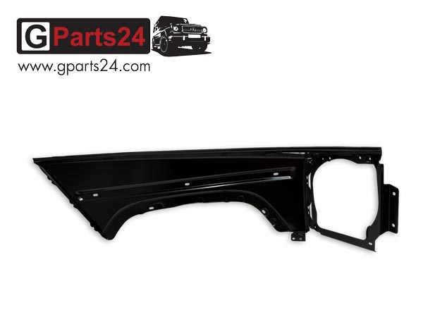 G-Klasse w463a Kotflügel links G350d G400d G450d G500 G63 G580 w465 A4638808702