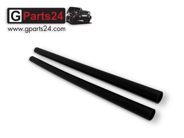 G-Modell Dämmschlauch Feder Vorderachse Schutzschlauch Hinterachse Schlechtwegefahrwerk w461 w463 A 463 997 00 51 A 463 997 24 82
