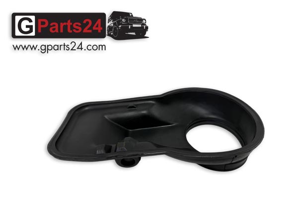 G-Modell w463 Saugrohrgehäuse 300GE Luftführungsgehäuse M103-Motor Dichtungsgehäuse Mengenteiler A1031410090