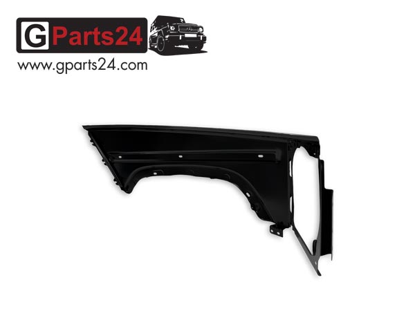 G450d Kotflügel links w465 G-Klasse G63 G500 G400d G350d w463a A4638808702