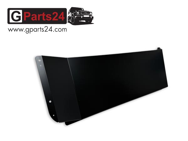 OEBH Nachrüstung Türtasche Puch Türverkleidung G-Modell Metallstaufach Tür Militär Wolf w460 w461 A 461 727 00 64 7167