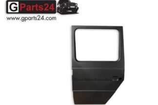 Original G-Klasse Fondtür links w463 Rohbau Tür hinten Fahrerseite ab 01/2012 A4637304505