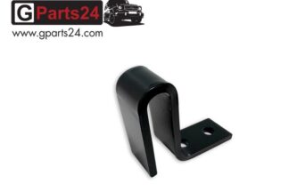 Original G-Klasse Halter Wasserkühler oben Halterung Kühler an Traverse w460 w461 Wolf Puch ÖBH A4605045040