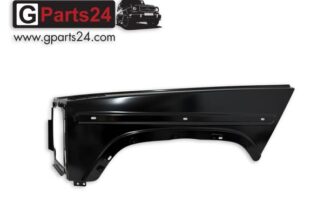 Original G-Klasse Kotflügel vorne links G350d G400d G450d G500 G63 G580 w463a w465 A4638808702