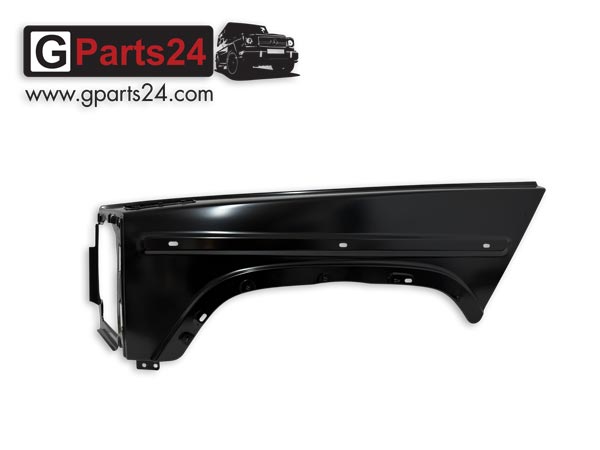 Original G-Klasse Kotflügel vorne links G350d G400d G450d G500 G63 G580 w463a w465 A4638808702
