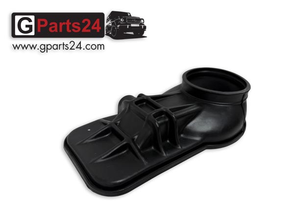 Original G-Klasse M103 Saugrohrgehäuse 300GE Luftführungsgehäuse G300 Dichtungsgehäuse Mengenteiler w463 A 103 141 00 90