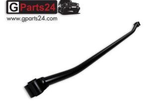 Original G-Klasse Panhardstab Hinterachse Querlenker Wolf Puch ÖBH w460 w461 A4603500406