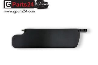 Original G-Klasse Sonnenblende links rechts Wolf Puch ÖBH Zivil Militär w460 w461 A4618100010