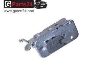 Original G-Klasse Türschloss hinten links Fondtür Schloss Tür hinten w460 w461 Wolf Puch ÖBH A4607300035