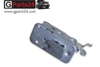 Original G-Klasse Türschloss hinten rechts Fondtür Schloss Tür hinten w460 w461 Wolf Puch ÖBH A4607300135