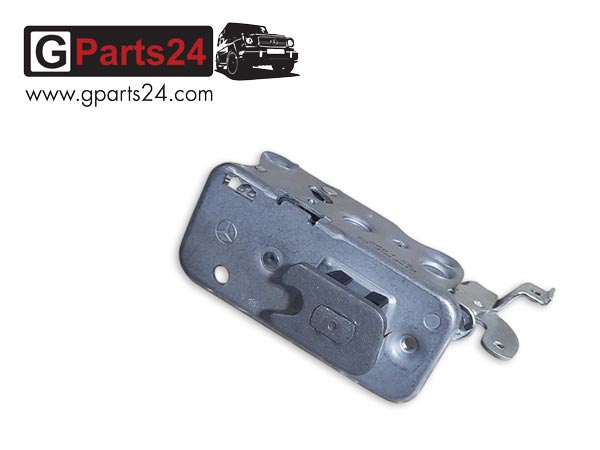 Original G-Klasse Türschloss hinten rechts Fondtür Schloss Tür hinten w460 w461 Wolf Puch ÖBH A4607300135