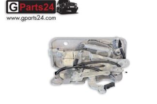 Original G-Klasse Türschloss rechts vorne Beifahrertür ab Ident X179466 w463 A4637202435