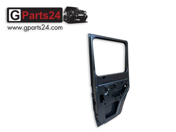 Original G-Modell Rohbautür rechts hinten w463 Fondtür rechts passend ab Januar 2012 A4637304605