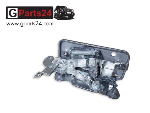Original Mercedes G-Klasse Fondtür Schloss hinten links Türschloss w460 w461 Wolf Puch ÖBH A 460 730 00 35