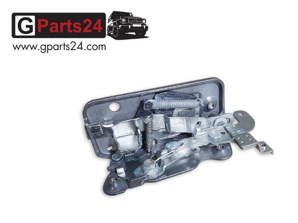 Original Mercedes G-Klasse Fondtür Schloss hinten rechts Türschloss w460 w461 Wolf Puch ÖBH A 460 730 01 35 64