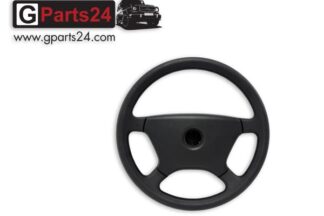Original Mercedes G-Klasse Lenkrad in Kunststoffausführung ohne Airbag NOS w461 w463 A1244600903 A1404602803