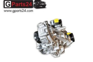 Original Mercedes G-Klasse Verteilergetriebe w463a w465 G350d G400d G450d G500 G63 A4632803600 A4652800000