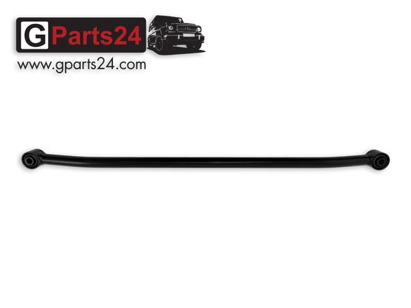 Original Mercedes G-Klasse Wolf Querlenker hinten Panhardstab Hinterachse Puch ÖBH w460 w461 A 460 350 04 06
