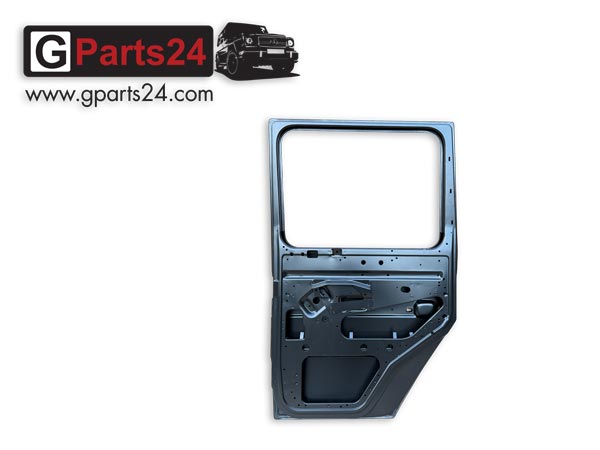Original Mercedes G-Klasse w463 Fondtür hinten rechts Rohbautür G320 G500 G55 G63 G65 ab 10/2012 A 463 730 46 05