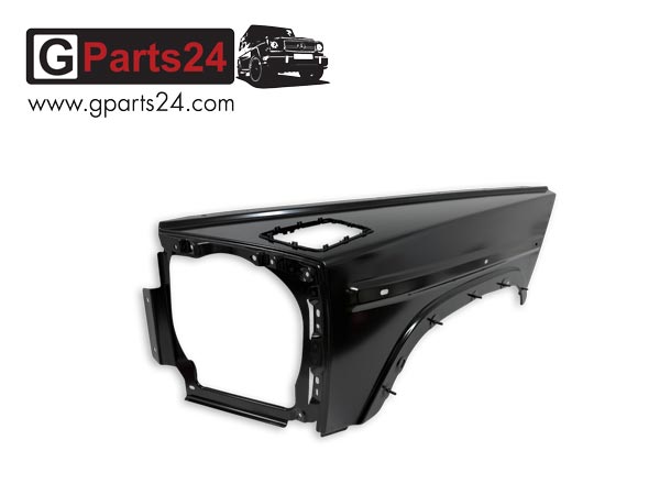 Original Mercedes G-Klasse w465 Kotflügel links vorne G350d G400d G450d G500 G63 G580 w463a A 463 880 87 02