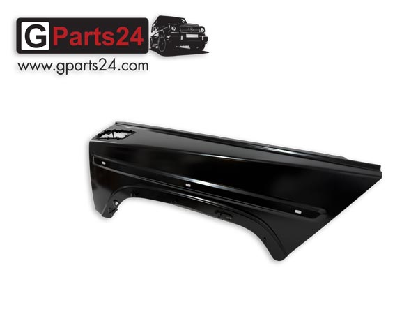 Original Mercedes G-Modell w463a Kotflügel vorne links G350d G400d G450d G500 G63 G580 w465 A4638808702