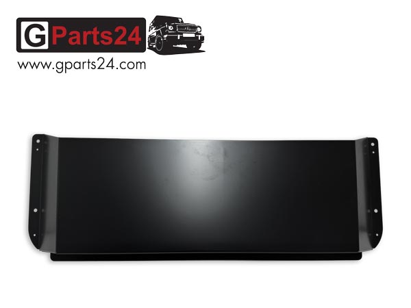 Original Mercedes Puch 230GE Türtasche Nachrüstung Bundeswehr Wolf Türstaufach ÖBH G-Klasse Militär w460 w461 A46172700647167