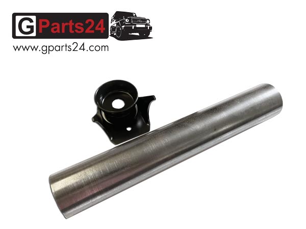 Rahmeninstandsetzung G-Klasse w461 Aufbaulagerung Hinterachse Träger w460 Lagertopf Repset A4603100075 A4603150226 A4603172201