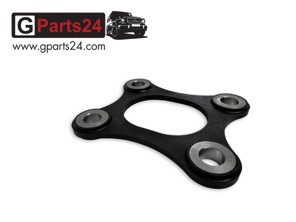 Verbindungsstück Servolenkung Rahmen G-Klasse Platte Lenkung Dichtung Dichtplatte w460 w461 w463 A 460 460 00 28