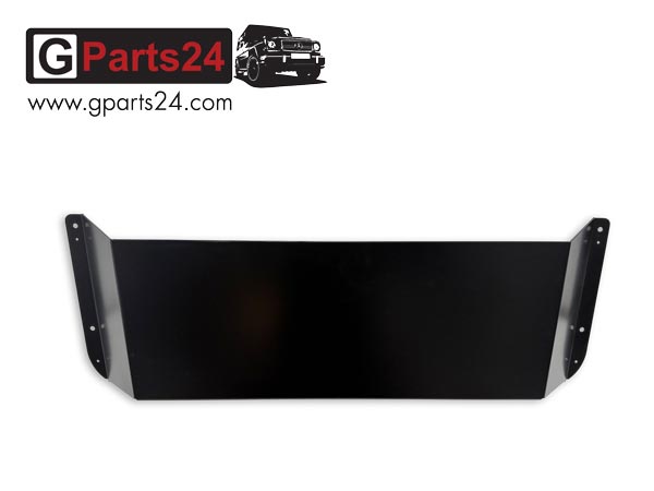 Wolf Nachrüstung Staufach Fahrertür Puch Beifahrertür Türtasche Metall Militär ÖBH w460 w461 A4617270064 7167