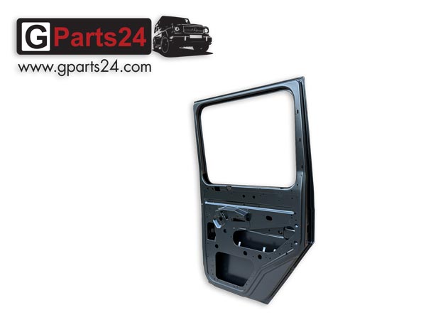 w463 Tür hinten rechts Fondtür Rohbau G320cdi G400cdi G320 G500 G55 G63 G65 G-Klasse ab Januar 2012 A4637304605